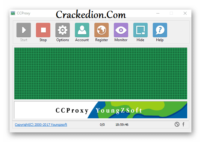 Ccproxy download