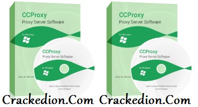 Ccproxy 8.0 build serial