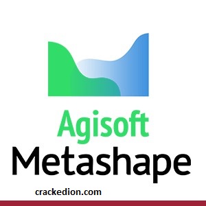 Agisoft Metashape Professional Crack + Key
