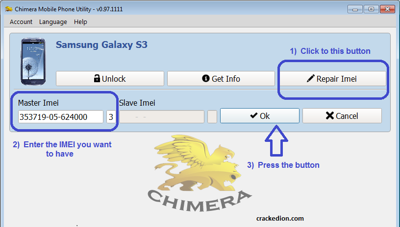 Chimera Tool Latest Version With Crack
