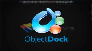 ObjectDock With Crack