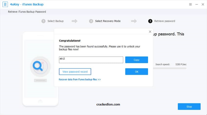 PassFab iPhone Unlocker Full Activated