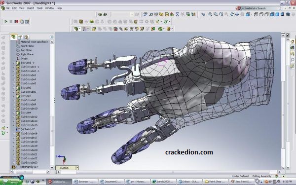 SolidWorks 2023 Activator