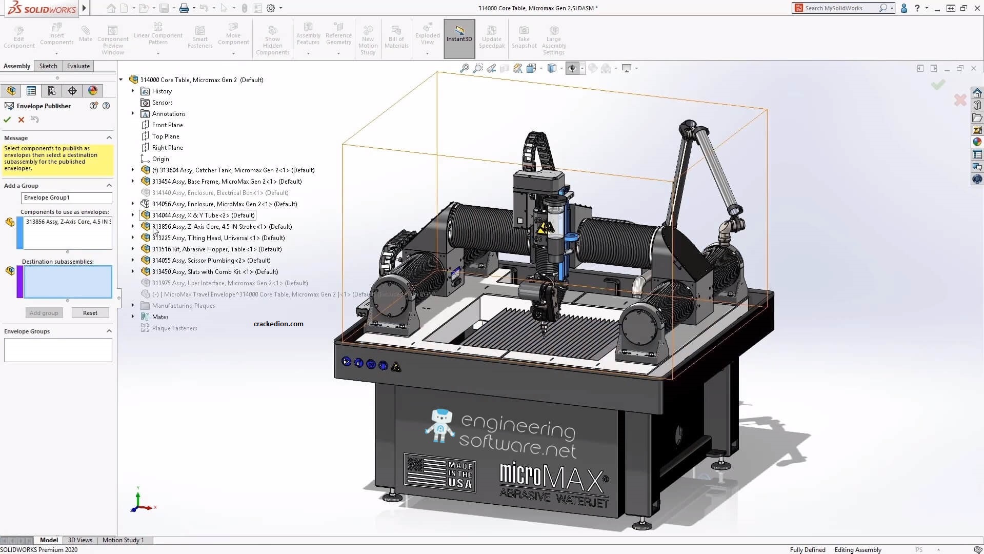 solidworks 2020 crack download