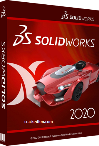 solidworks download crack 2020