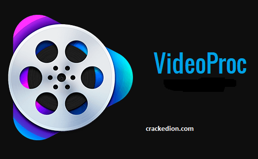 videoproc crack key