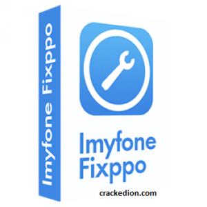 iMyFone Fixppo Crack Download