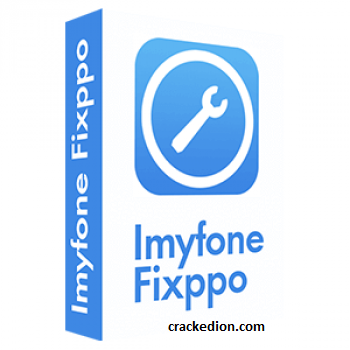 iMyFone Fixppo Crack