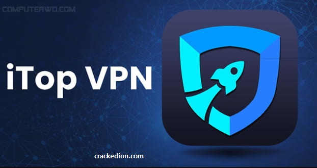 iTop VPN Download Crack