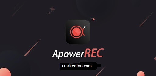 ApowerREC 1.6.6.19 instal the new version for ipod