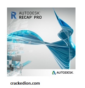 Autodesk ReCap Pro Crack
