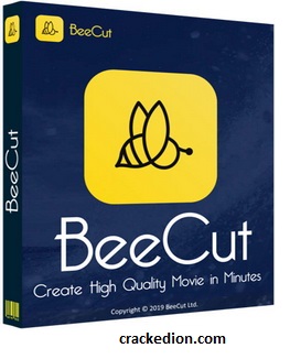 BeeCut Crack Online Activation 