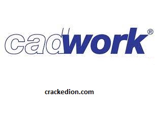 CadWork v30 Crack