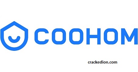 Coohom 3D Crack + Patch Key