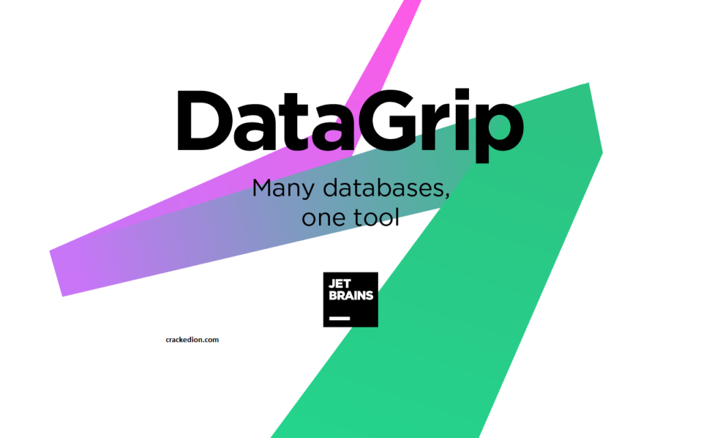 JetBrains DataGrip - wide 2