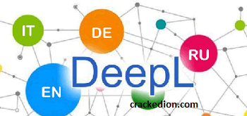 DeepL Pro Crack With License Key