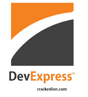 DevExpress Crack With Serial Key