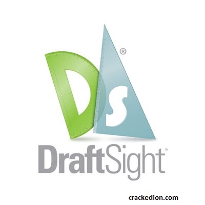 DraftSight 2023 Crack