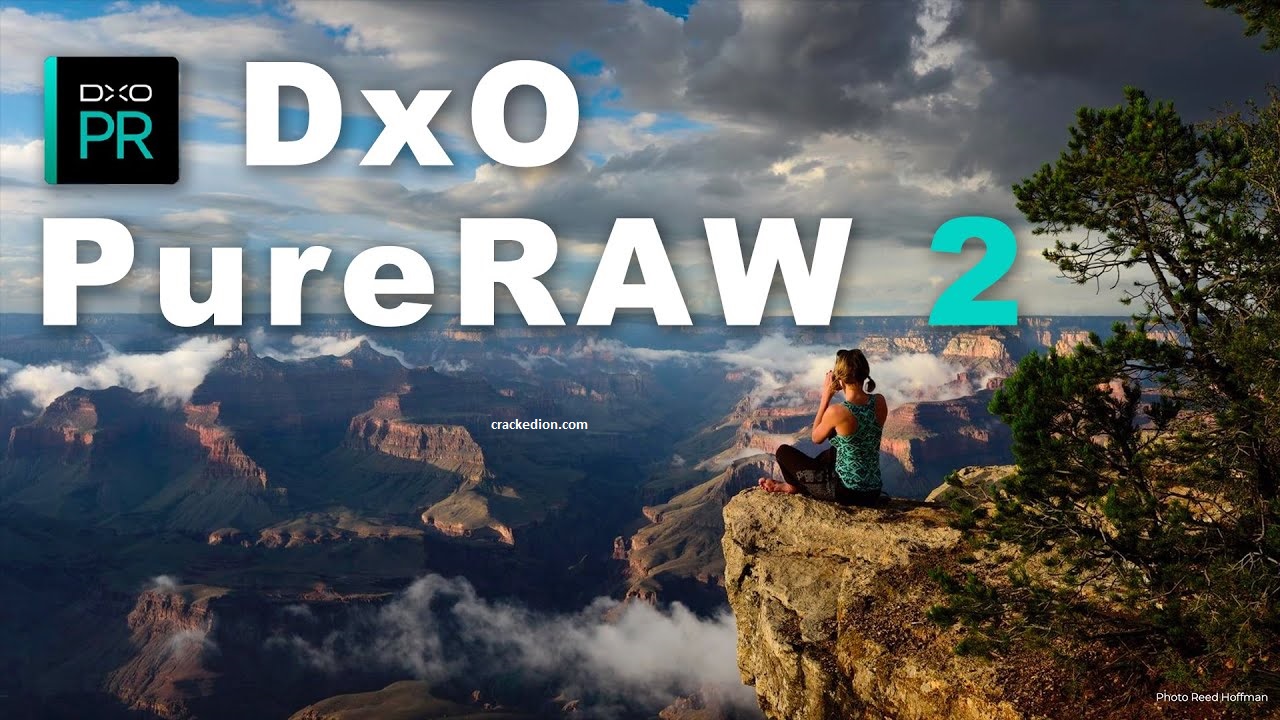 download the new version DxO PureRAW 3.6.2.26