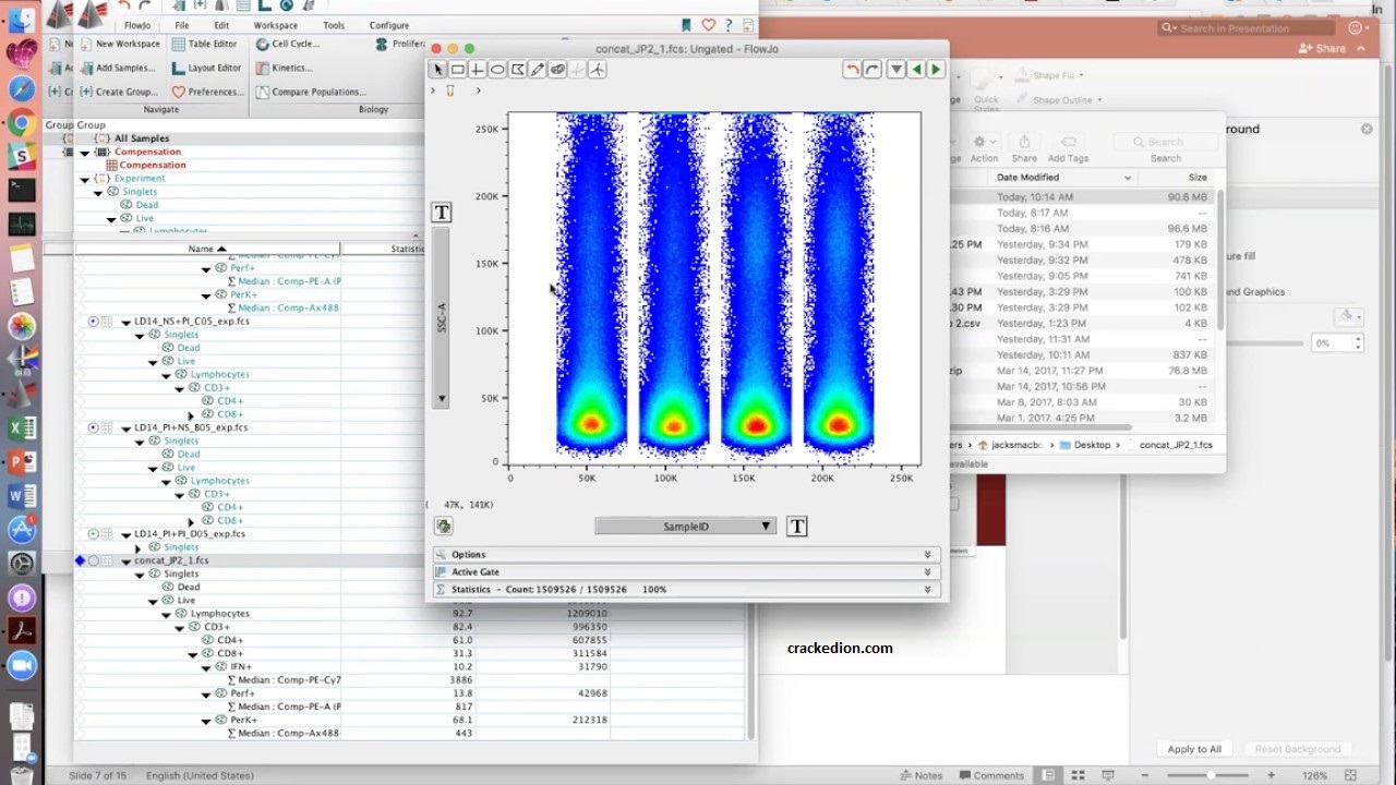 flowjo mac crack torrent
