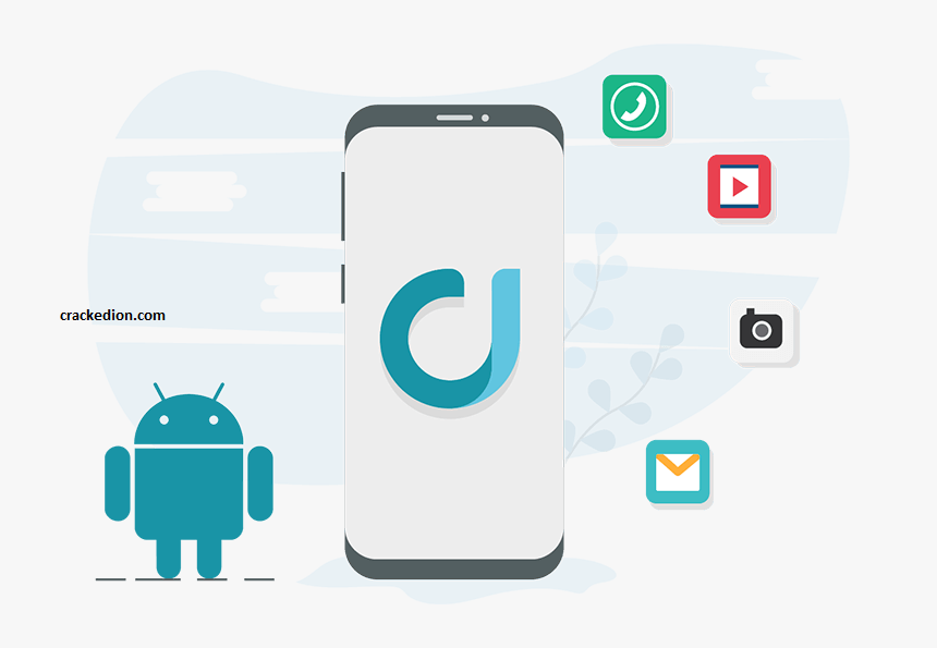 FoneDog Toolkit Android 2.1.10 / iOS 2.1.80 downloading