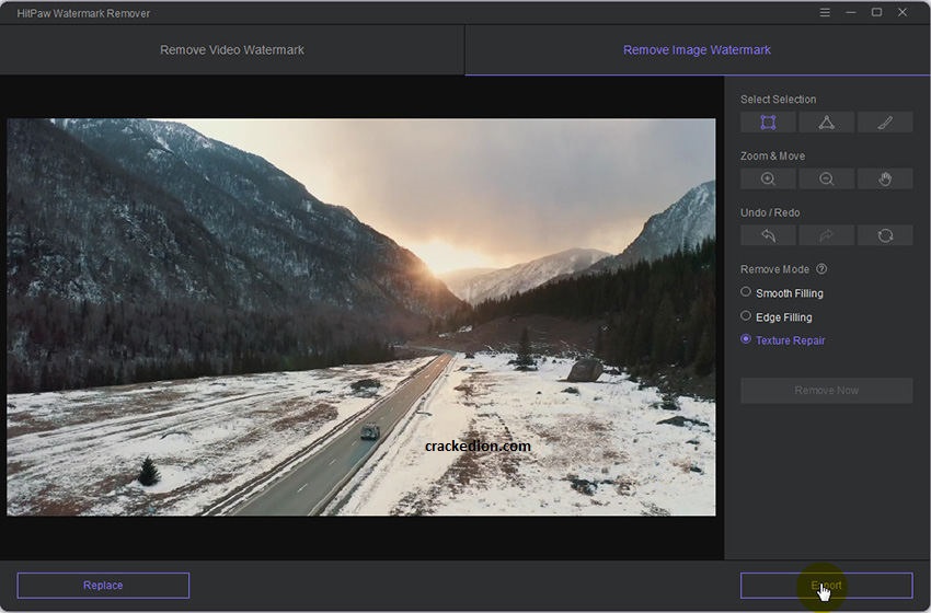 hitpaw watermark remover crack