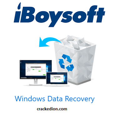 iboysoft data recovery 2.0 pro