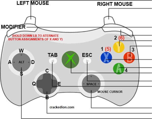 JoyToKey License Key Windows