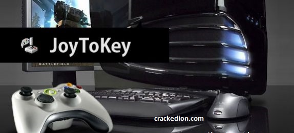 JoyToKey 6.9.2 download the last version for android