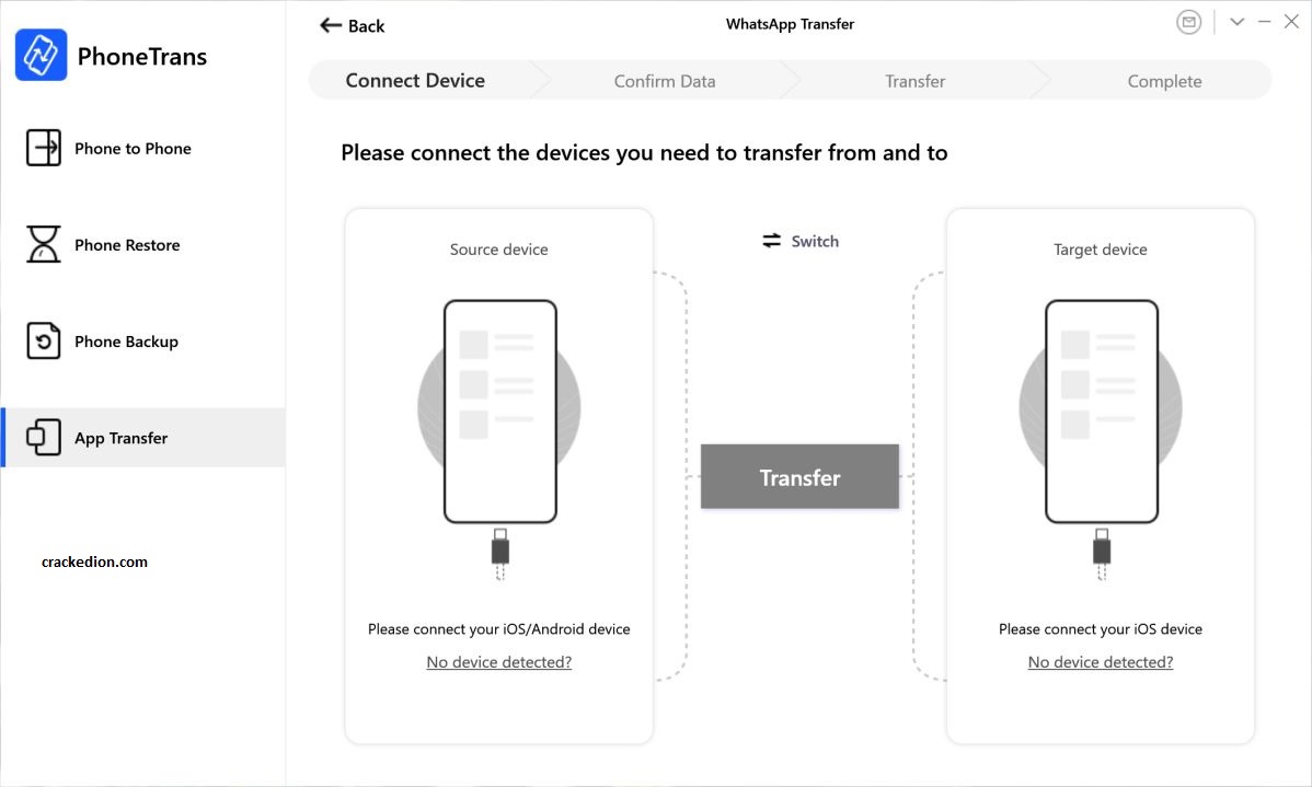 phonetrans serial key