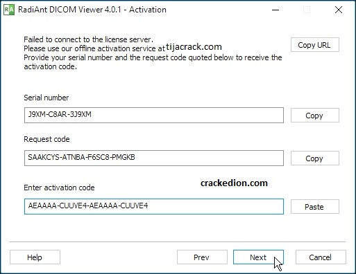 RadiAnt DICOM Viewer Crack With License Key