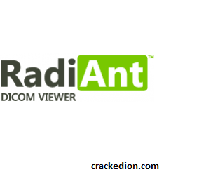 RadiAnt DICOM Viewer Crack With License Key Free