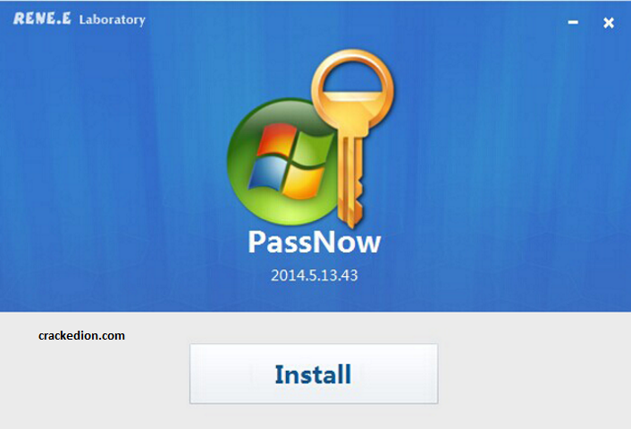 Renee Passnow Crack With Activation Key Download