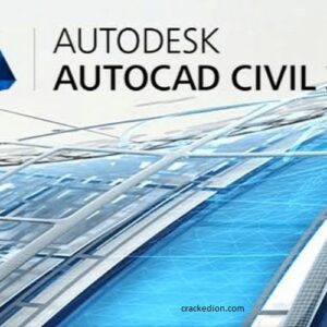 Autodesk Civil 3d 2023 Crack