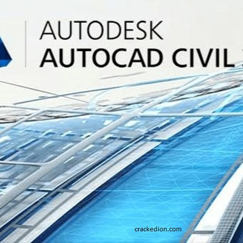 Autodesk Civil 3d 2023 Crack