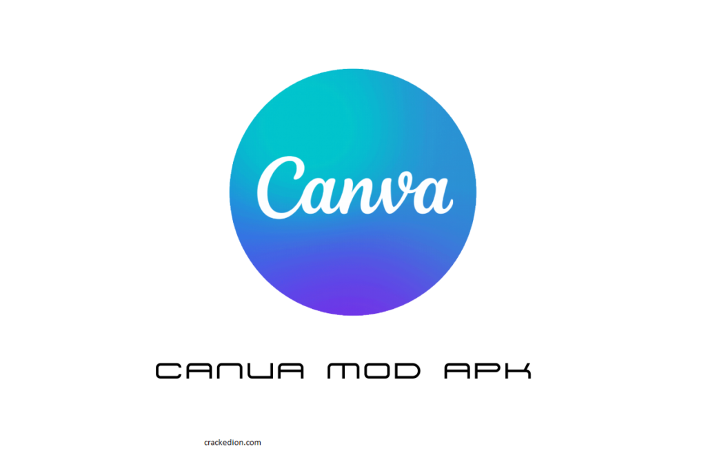 Canva MOD APK