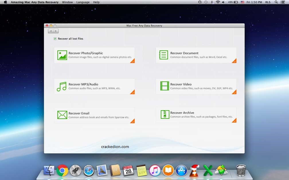 IBeesoft Data Recovery 4.2 Crack