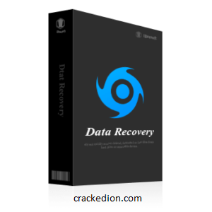 IBeesoft Data Recovery 4.2 Crack