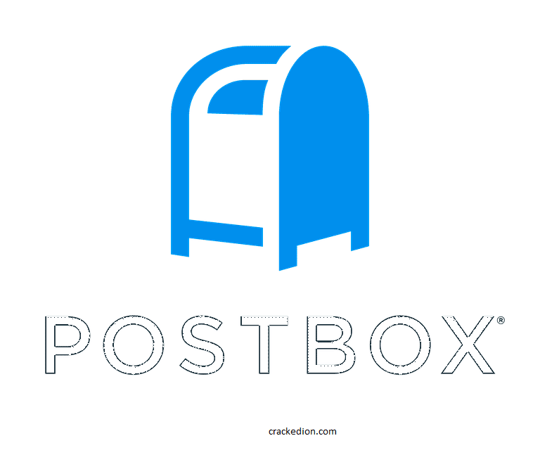 Postbox 7.0.60 Crack