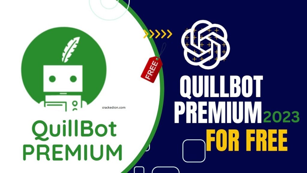 Quillbot Premium Accounts