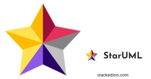 StarUML 5.1.0 Crack
