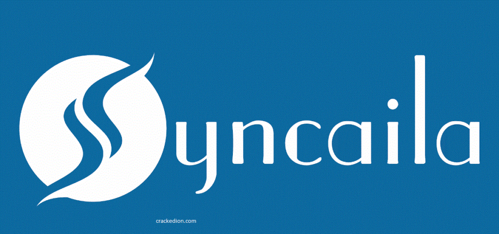 Syncaila 2.1.4 2.1.4 Full Crack
