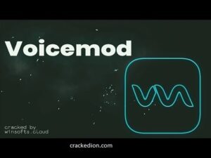 Voicemod Pro 2.40.4.0 Crack