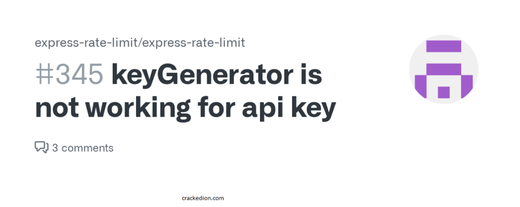 API Key Generator Online