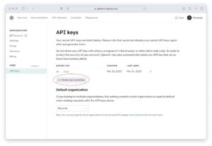 API Key Generator Online