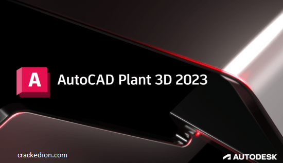 Autodesk AutoCAD Plant 3D With Crack