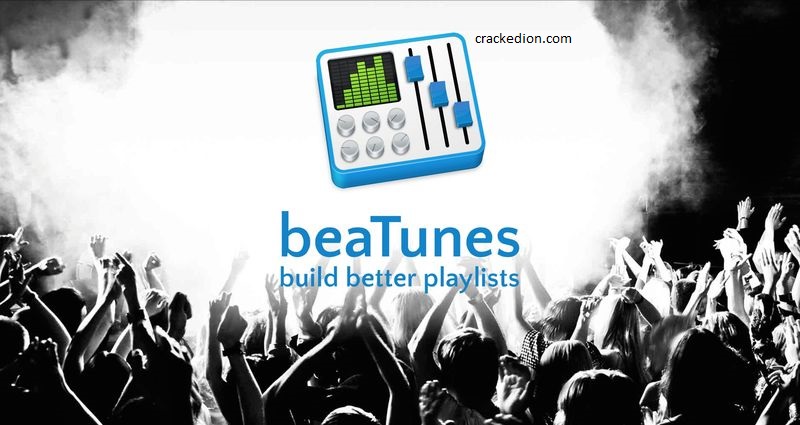 BeaTunes 5.2.31 Full Crack