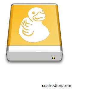 Cyberduck 8.5.0 Crack