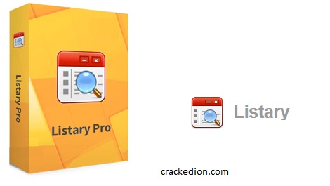 Download Listary Pro 6.1.0.38 Crack