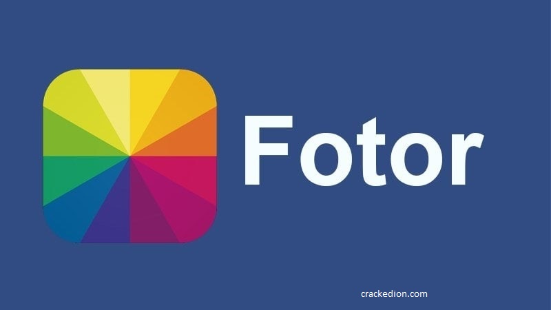 Fotor Photo Editor APK Cracked